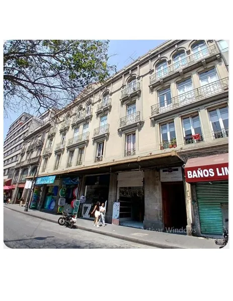 Departamento en venta · Centro (Área 1), Centro, Cuauhtémoc, Ciudad de México