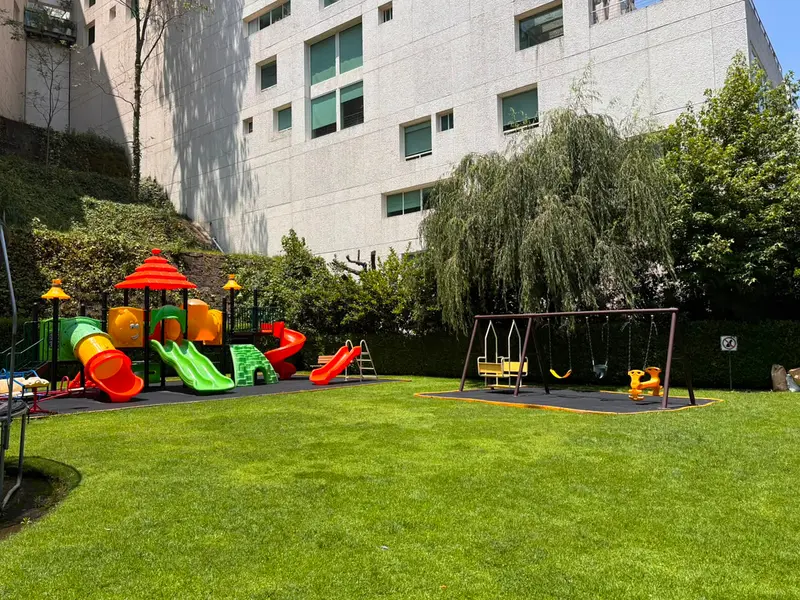 Condominio en venta · Bosques de las Lomas, Cuajimalpa de Morelos, Ciudad de México