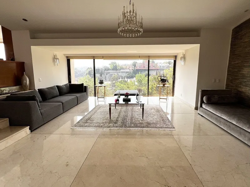 Casa en venta · Bosque de las Lomas, Miguel Hidalgo, Ciudad de México