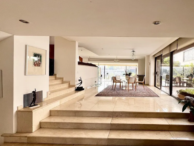 Casa en venta · Bosque de las Lomas, Miguel Hidalgo, Ciudad de México