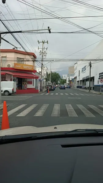 Lote en venta · Centro, Monterrey, Nuevo León