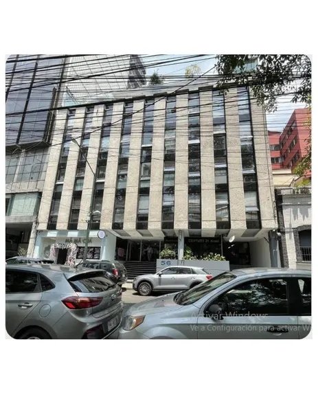 Departamento en venta · Tlacoquemécatl, Benito Juárez, Ciudad de México Departamento en venta · Tlacoquemécatl, Benito Juárez, Ciudad de México