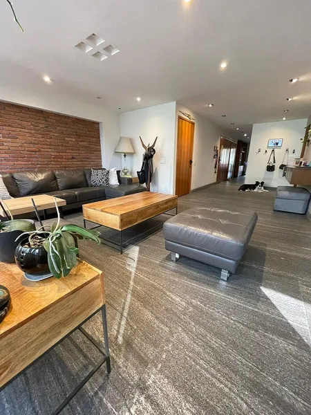 Departamento en venta · Reforma Social (Lomas de San Isidro), Naucalpan de Juárez, Estado de México