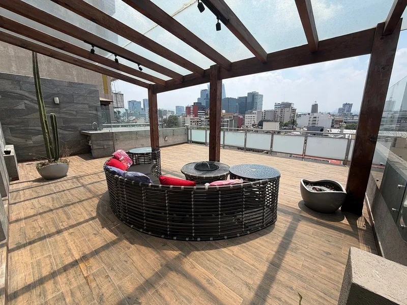 Departamento en venta · Del Valle Sur, Del Valle, Benito Juárez, Ciudad de México