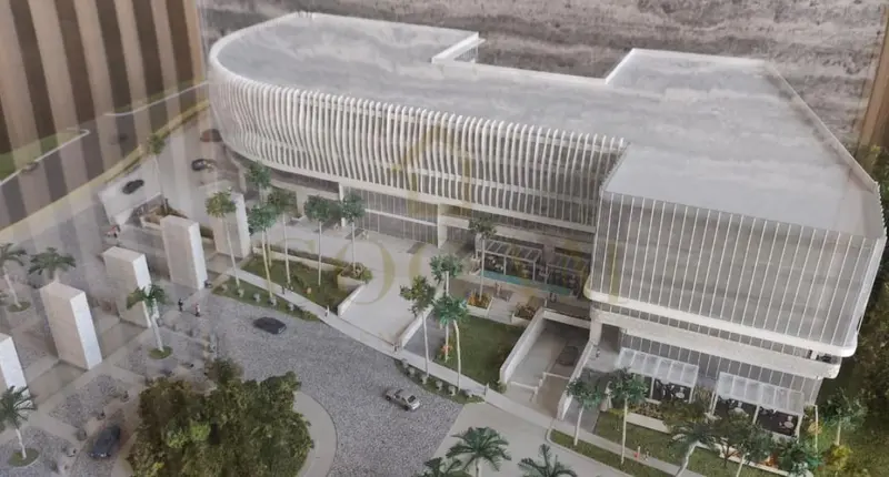 Oficina en renta · Juárez, Cancún, Benito Juárez, Quintana Roo
