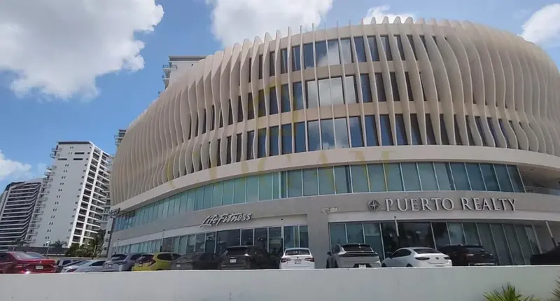 Oficina en renta · Juárez, Cancún, Benito Juárez, Quintana Roo
