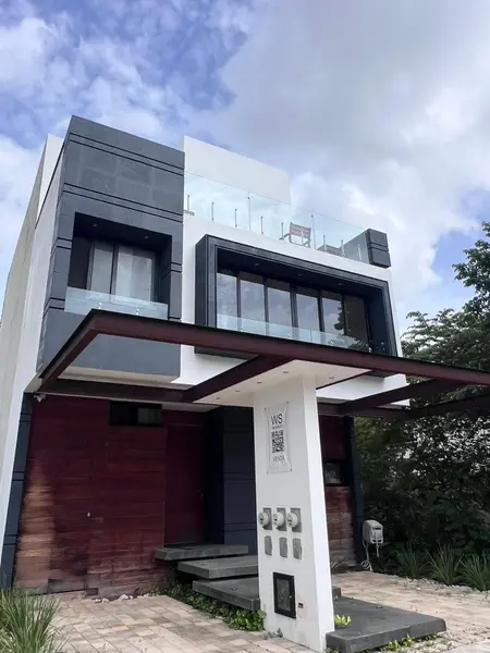 Casa en venta · Residencial Cumbres, Cancún, Benito Juárez, Quintana Roo