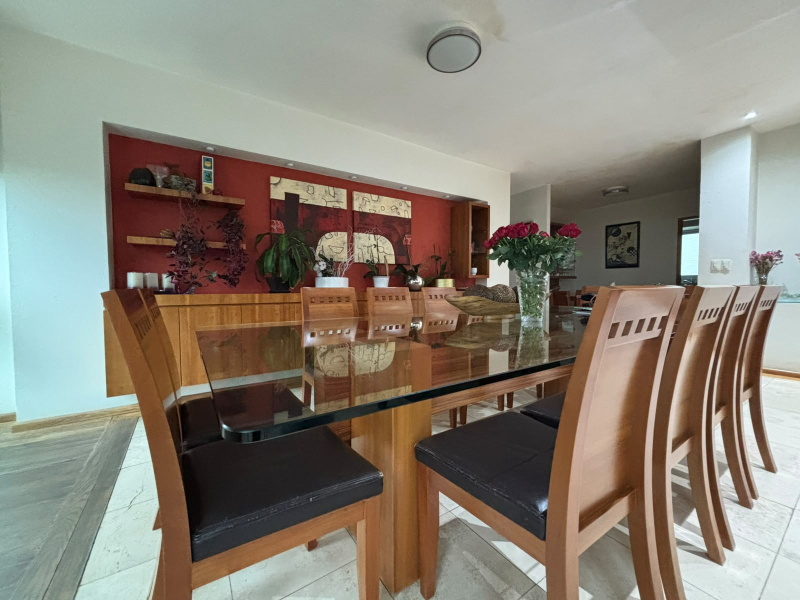 Departamento en venta · Lomas Country Club, Huixquilucan, Estado de México