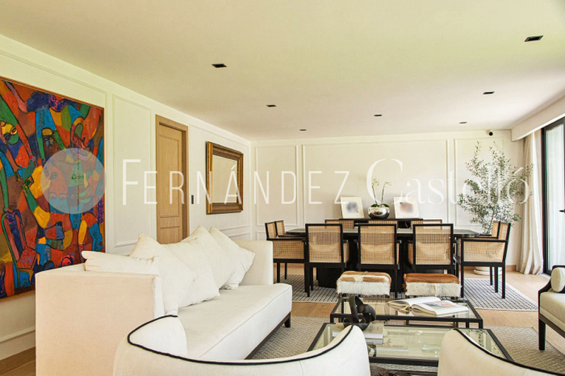 Casa en venta · Lomas de Tecamachalco, Naucalpan de Juárez, Estado de México