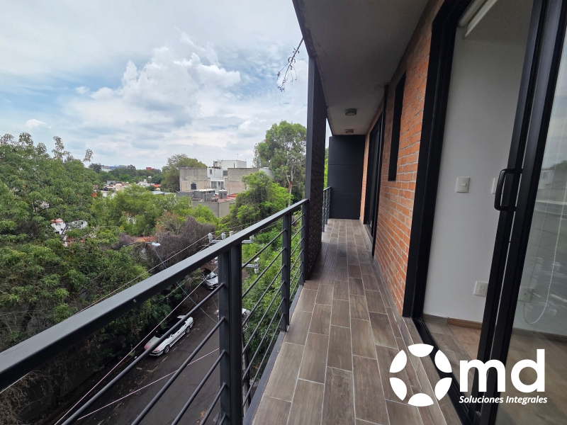 Departamento en venta · Hipodromo Condesa, Condesa, Cuauhtémoc, Ciudad de México