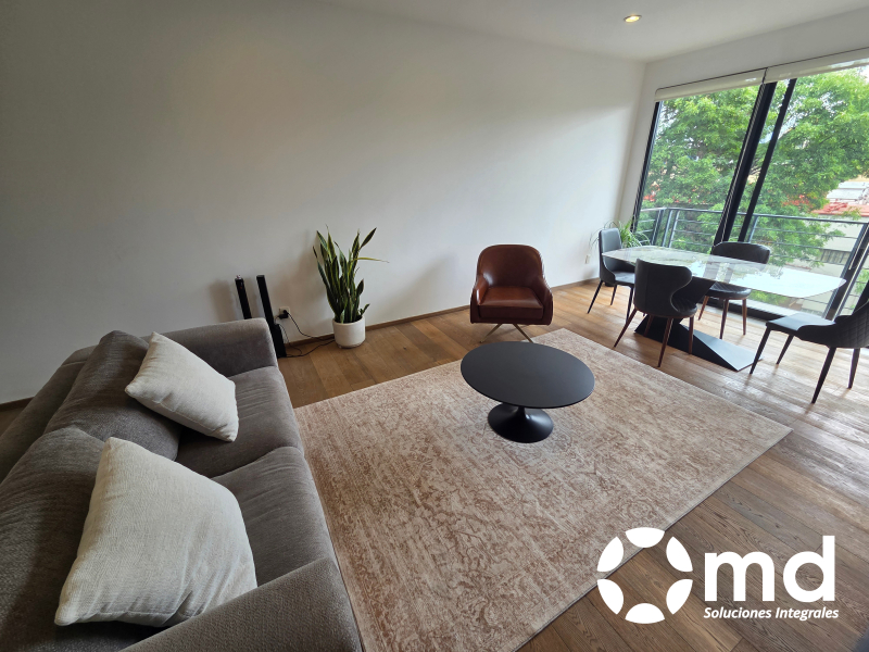 Departamento en venta · Hipodromo Condesa, Condesa, Cuauhtémoc, Ciudad de México
