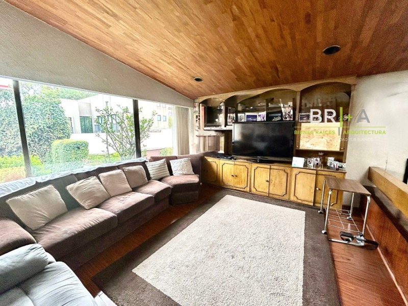 Casa en venta · Huixquilucan, Estado de México