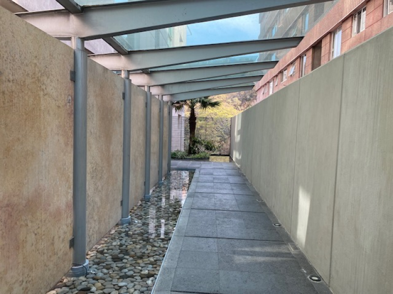 Departamento en venta · Bosques de las Lomas, Cuajimalpa de Morelos, Ciudad de México