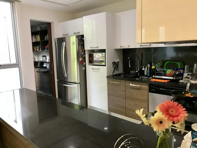 Condominio en venta · Contadero, Cuajimalpa de Morelos, Ciudad de México