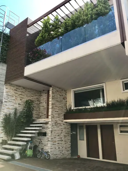 Condominio en venta · Contadero, Cuajimalpa de Morelos, Ciudad de México