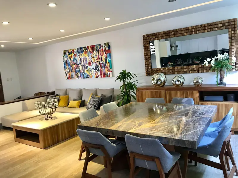 Condominio en venta · Contadero, Cuajimalpa de Morelos, Ciudad de México