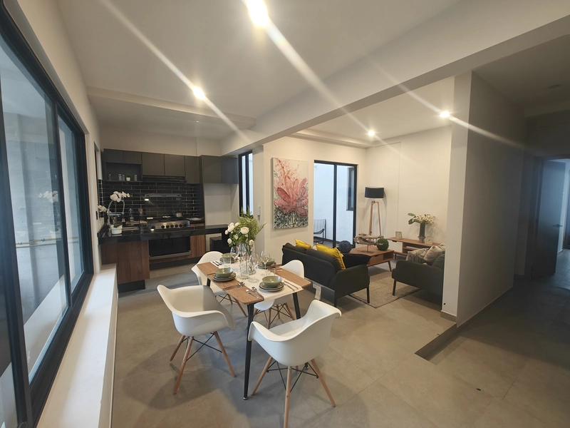 Departamento en venta · Napoles, Benito Juárez, Ciudad de México