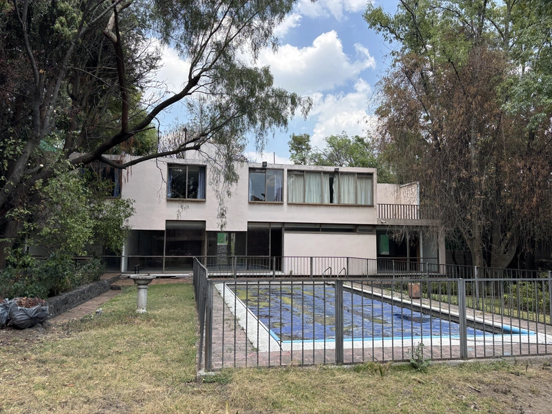 Casa en venta · Jardines del Pedregal, Álvaro Obregón, Ciudad de México Casa en venta · Jardines del Pedregal, Álvaro Obregón, Ciudad de México