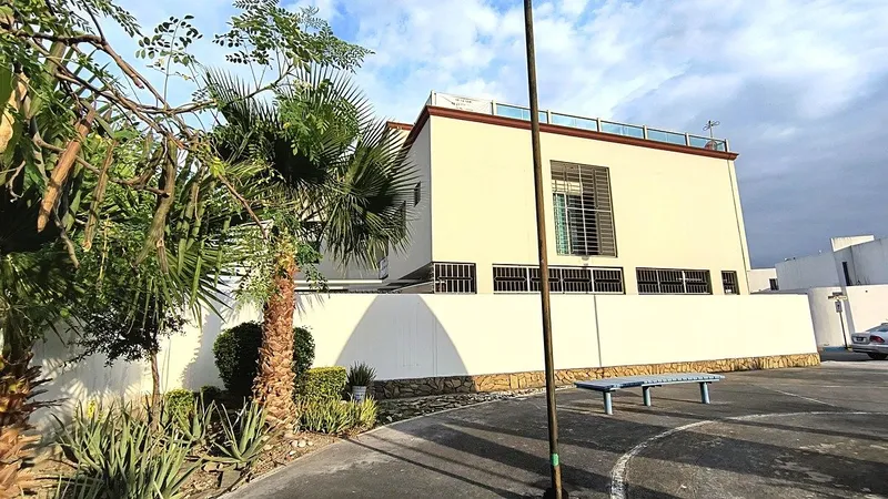 Casa en venta · Anáhuac la Escondida, San Nicolás de los Garza, Nuevo León