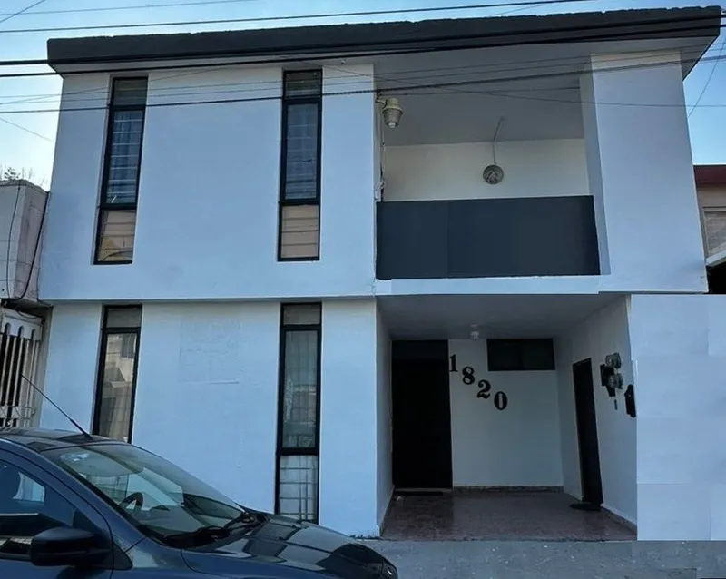 Casa en venta · Villa Florida, Monterrey, Nuevo León