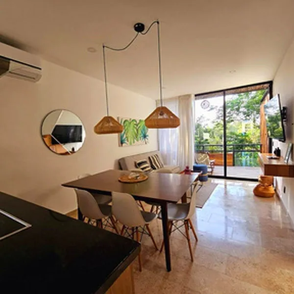 Departamento en venta · Tulum Centro, Tulum, Quintana Roo Departamento en venta · Tulum Centro, Tulum, Quintana Roo