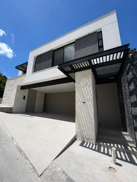 Casa en venta · Castaños del Vergel, Monterrey, Nuevo León