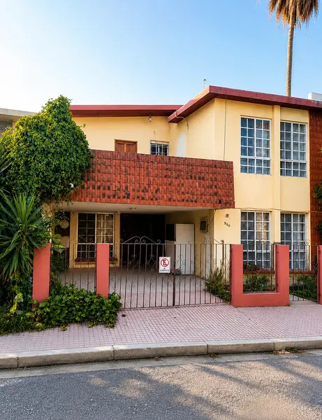 Casa en venta · Roma, Monterrey, Nuevo León