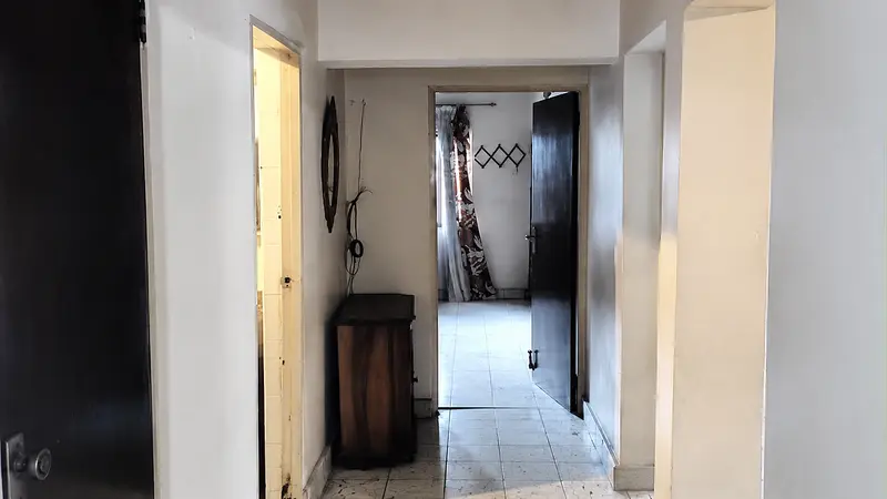 Casa en venta · Roma, Monterrey, Nuevo León