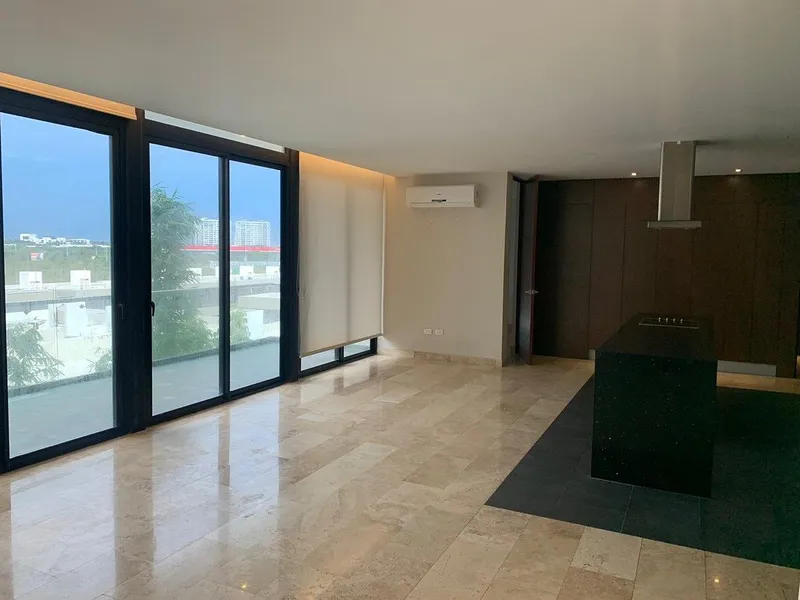 Departamento en venta · Temozon Norte, Mérida, Yucatán