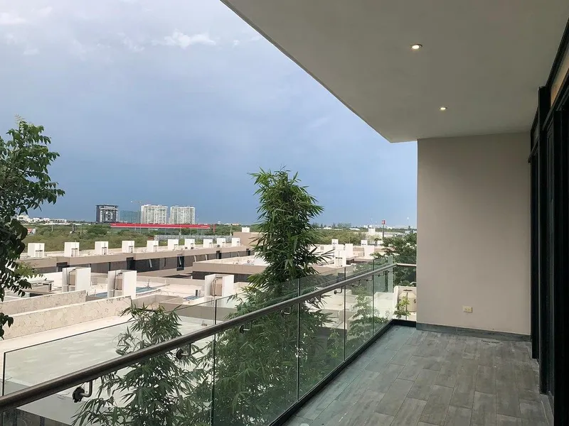 Departamento en venta · Temozon Norte, Mérida, Yucatán