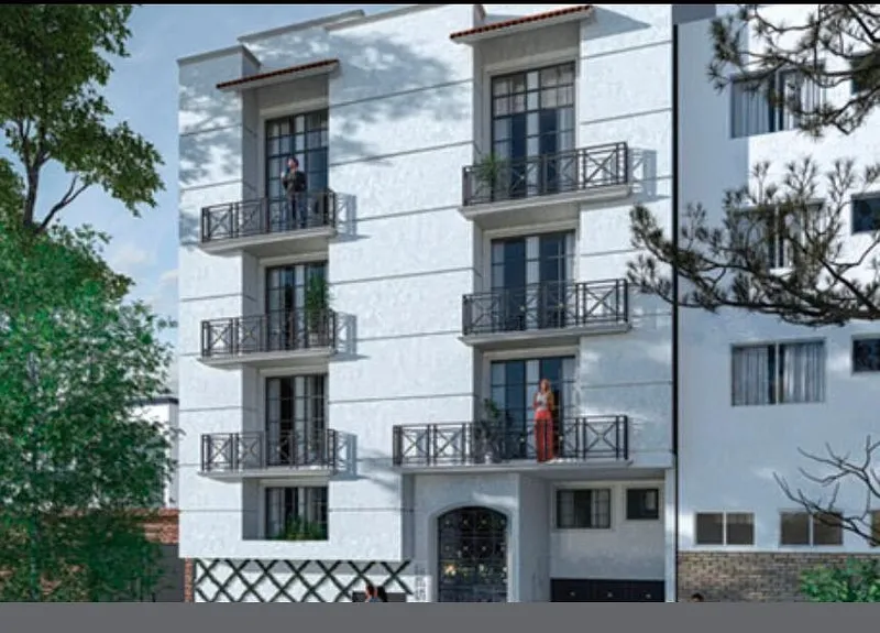 Departamento en venta · Benito Juárez Santa Cruz del Tejocote, San José del Rincón, Estado de México