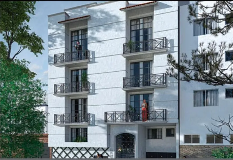Departamento en venta · Benito Juárez Santa Cruz del Tejocote, San José del Rincón, Estado de México