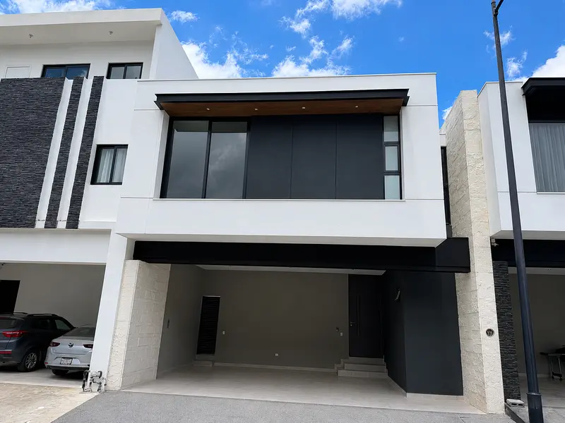 Casa en venta · El Barro, Monterrey, Nuevo León Casa en venta · El Barro, Monterrey, Nuevo León