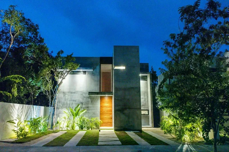 Casa en venta · Aldea Zama, Tulum, Quintana Roo