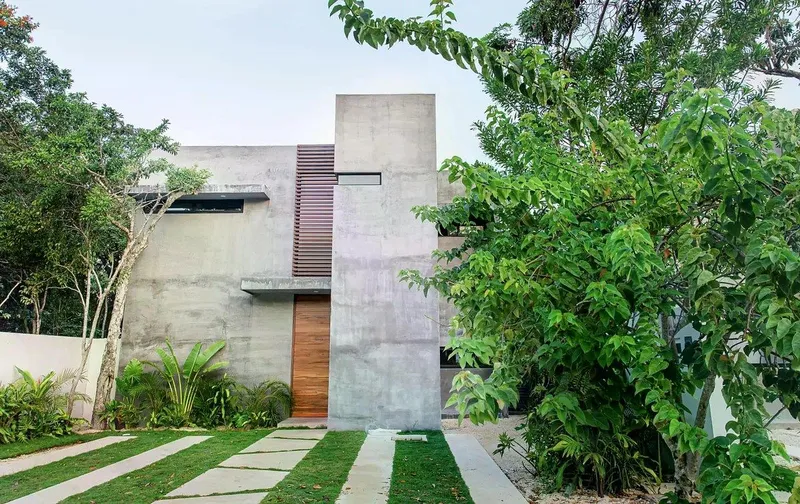 Casa en venta · Aldea Zama, Tulum, Quintana Roo