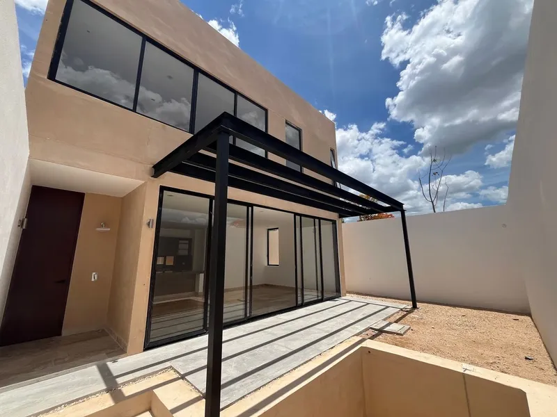 Condominio en venta · Santa Gertrudis Copo, Mérida, Yucatán