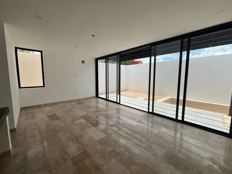 Condominio en venta · Santa Gertrudis Copo, Mérida, Yucatán