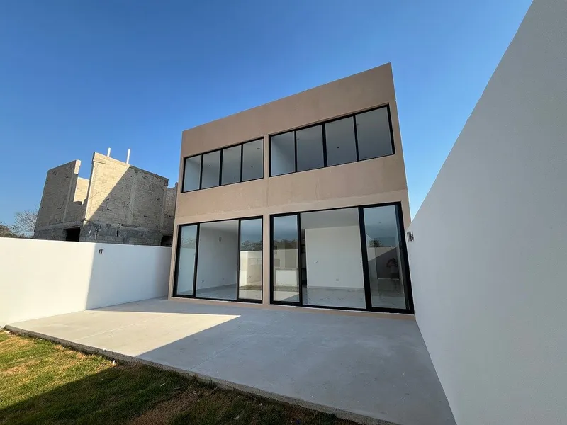 Condominio en venta · Santa Gertrudis Copo, Mérida, Yucatán