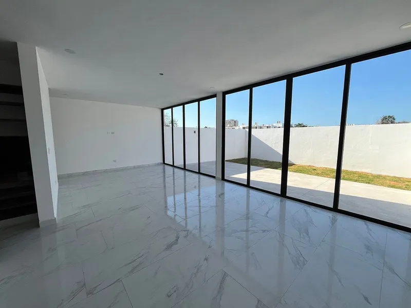 Condominio en venta · Santa Gertrudis Copo, Mérida, Yucatán