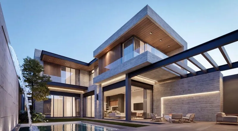 Casa en venta · Palo Blanco, San Pedro Garza García, Nuevo León