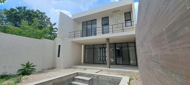Casa en venta · Santa Gertrudis Copo, Mérida, Yucatán Casa en venta · Santa Gertrudis Copo, Mérida, Yucatán