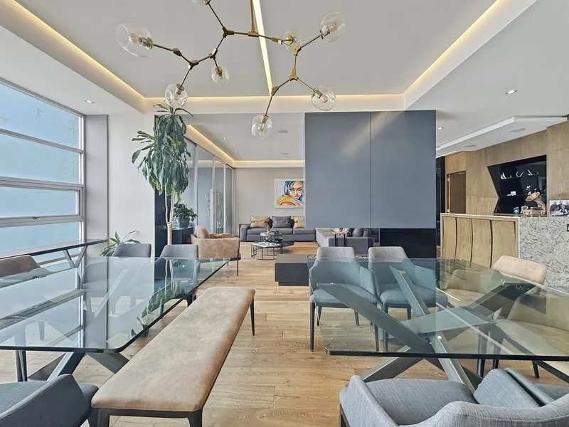 Departamento en venta · Bosque Real, Huixquilucan, Estado de México