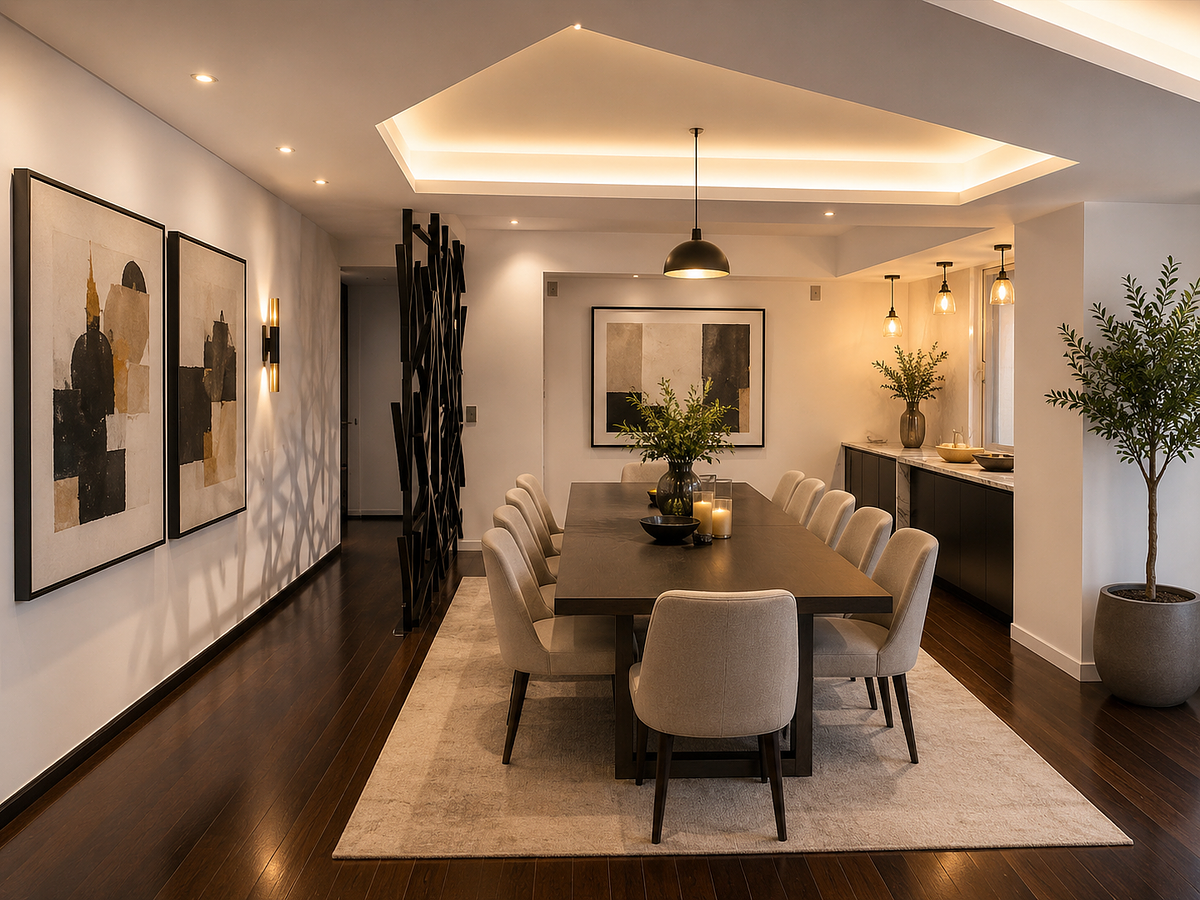 Departamento en venta · Santa Fe Cuajimalpa, Cuajimalpa de Morelos, Ciudad de México