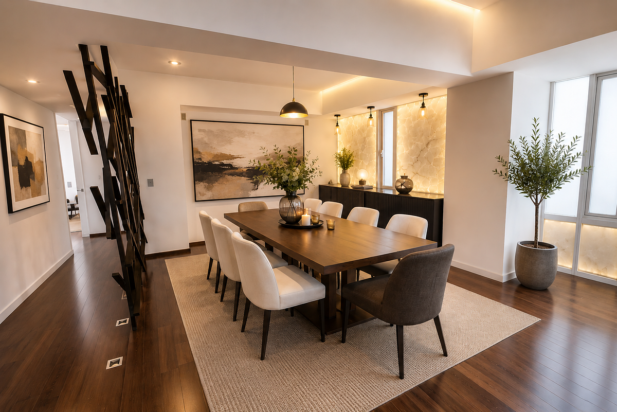 Departamento en venta · Santa Fe Cuajimalpa, Cuajimalpa de Morelos, Ciudad de México