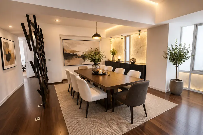 Departamento en venta · Ampliación El Yaqui, El Yaqui, Cuajimalpa de Morelos, Ciudad de México