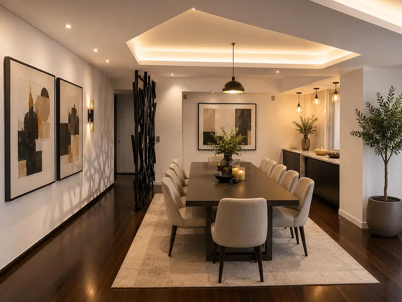 Departamento en venta · Ampliación El Yaqui, El Yaqui, Cuajimalpa de Morelos, Ciudad de México