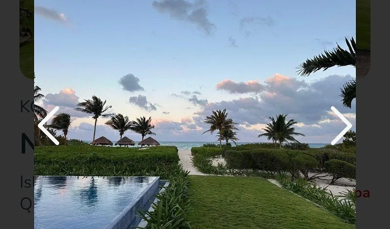 Lote en venta · Cancún, Benito Juárez, Quintana Roo Lote en venta · Cancún, Benito Juárez, Quintana Roo