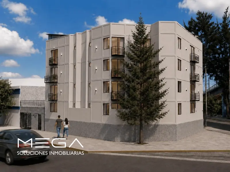 Departamento en venta · Moctezuma 1a Sección, Venustiano Carranza, Ciudad de México