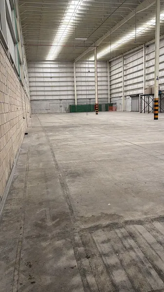 Nave industrial en renta · Cancún, Benito Juárez, Quintana Roo