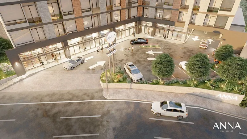 Departamento en venta · Residencial Dinastía, Monterrey, Nuevo León